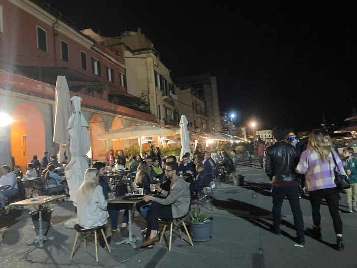 Imperia: sicurezza in città, le decisioni prese dal comitato per l'ordine pubblico in Prefettura Imperia: sicurezza in città, le decisioni prese dal comitato per l'ordine pubblico in Prefettura