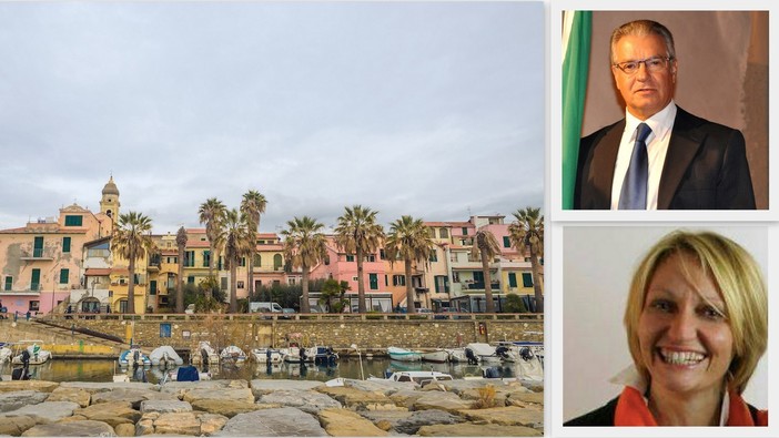 Elezioni a Riva Ligure: dopo 5 anni in opposizione i consiglieri Balloni e Sablone tracciano un bilancio ma non sciolgono ancora le riserve Elezioni a Riva Ligure: dopo 5 anni in opposizione i consiglieri Balloni e Sablone tracciano un bilancio ma non sciolgono ancora le riserve