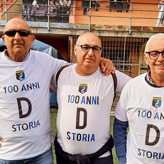 Passaggio di consegne in vista all’Imperia Calcio, Ramoino in pole per  la successione alla presidenza