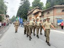 A Nava il 76° Raduno degli Alpini: memoria e gratitudine per la Divisione Cuneense A Nava il 76° Raduno degli Alpini: memoria e gratitudine per la Divisione Cuneense
