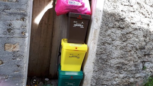 Imperia: raccolta rifiuti, il Sindaco annuncia la proroga a Teknoservice "Fino al 30 novembre" Imperia: raccolta rifiuti, il Sindaco annuncia la proroga a Teknoservice "Fino al 30 novembre"