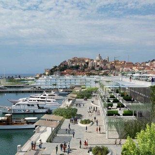 Porto turistico di Imperia, la Regione Liguria chiede chiarimenti sul rispetto delle norme ambientali