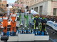 Al 66esimo Rally di Sanremo, Craig e Paul Nagle trionfano in rimonta