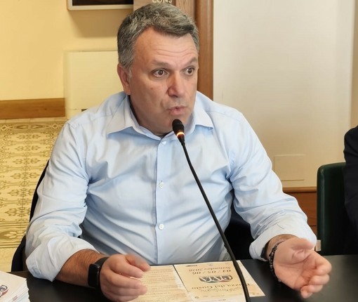 Renato Adorno nominato presidente del Parco naturale regionale delle Alpi Liguri Renato Adorno nominato presidente del Parco naturale regionale delle Alpi Liguri