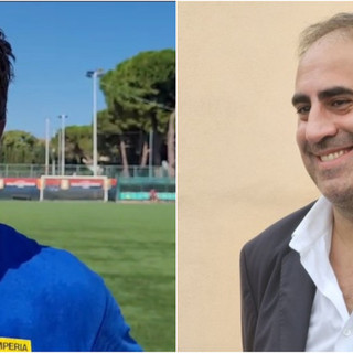 Riofo e Pisano, una sfida a viso aperto