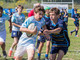 Imperia rugby e Reds team uniscono le forze nella categoria Under 14