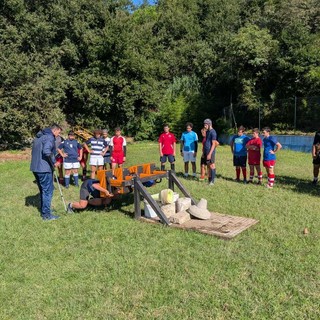 Imperia Rugby,  nel fine settimana tornano in campo le giovanili: inizia la stagione della Next Generation