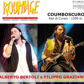 Roumiage di Coumboscuro: ecco tutto il programma dell’evento storico dei provenzali Roumiage di Coumboscuro: ecco tutto il programma dell’evento storico dei provenzali