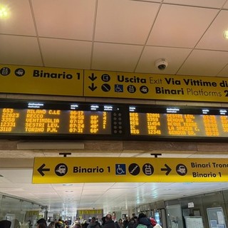 Trasporti, Uil in prima linea: “Dopo autostrade politica faccia squadra per treni”
