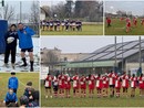 Imperia Rugby, Seniores bloccata dalla neve, giovanili in campo tra Alba, Savona e Sanremo Imperia Rugby, Seniores bloccata dalla neve, giovanili in campo tra Alba, Savona e Sanremo