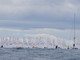 Imperia,  EurILCA Europa Cup 2025: prime regate nonostante il meteo incerto