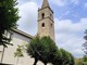 Il Santuario della Madonna Bambina