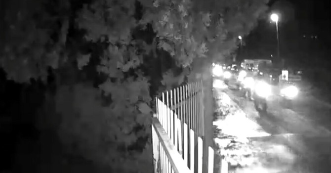 Nuovo raid motociclistico a Barcheto, residenti inferociti: "Nessuno interviene" (Video) Nuovo raid motociclistico a Barcheto, residenti inferociti: "Nessuno interviene" (Video)