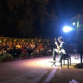 San Bartolomeo al Mare, si apre il bando per la XXXVII edizione del Rovere d’Oro &amp; Giovani Talenti