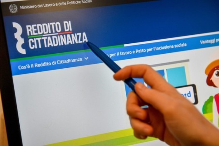 Cosa cambia nel Reddito di Cittadinanza Cosa cambia nel Reddito di Cittadinanza