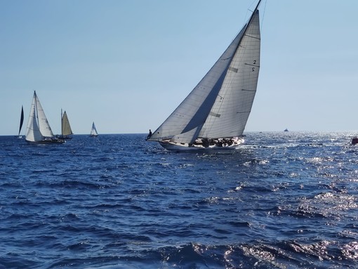 Imperia investe sul futuro delle Vele d’Epoca, in arrivo 200 mila euro dal Ministero del Turismo