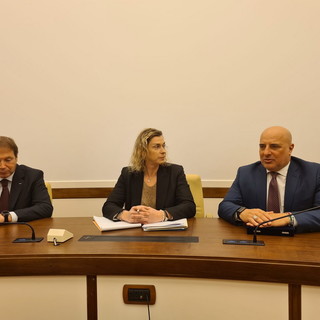Italia-Monaco: Berrino (Fd'I), oggi a Roma primo incontro tra istituzioni per intergruppo parlamentare