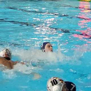 Pallanuoto serie B. Battuta d’arresto per Rari Nantes Raineri Imperia: Aragno vince 11-4