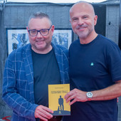 Il Teatro dell’Attrito si tinge di giallo con “Dettagli Preziosi” di Rodolfo Rotondo