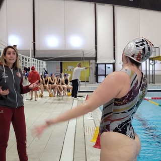 Rari Nantes Raineri Imperia, Setterosa ancora da definire: “Serie B confermata, ma stiamo valutando tutto”