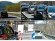 Rientro dal ponte pasquale: traffico intenso sulla Statale 28 verso il Piemonte