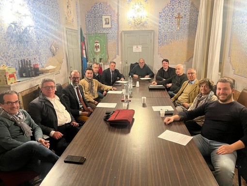 I piccoli comuni fanno squadra sui servizi fondamentali per l'entroterra: focus sul servizio idrico in autonomia