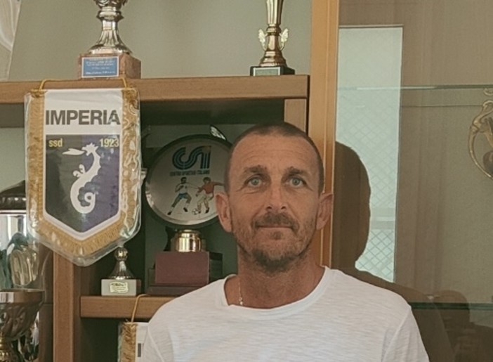 Calcio, serie D. Per l' Imperia è già sfida salvezza a Pero contro il Club Milano