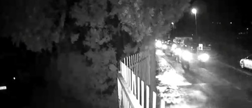 Nuovo raid motociclistico a Barcheto, residenti inferociti: "Nessuno interviene" (Video)