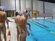 Pallanuoto maschile. Rari Nantes Imperia Raineri, in acqua alla Cascione contro Marina di Carrara