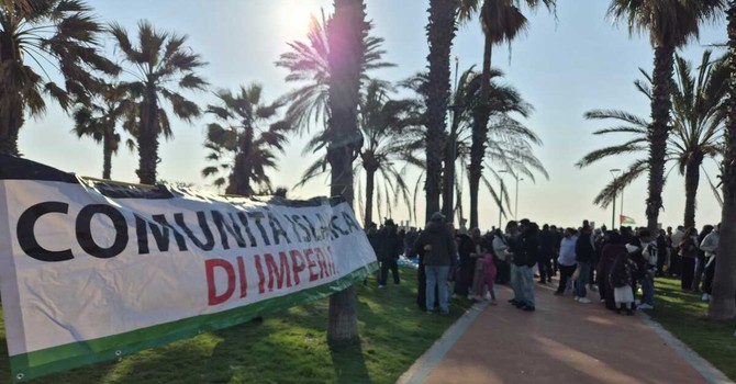 Imperia, progetto per una grande moschea: apertura del sindaco Scajola Imperia, progetto per una grande moschea: apertura del sindaco Scajola