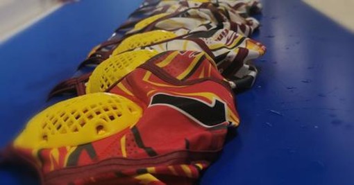 Pallanuoto: pareggio della Rari Nantes Imperia contro l'Aquatica Torino Pallanuoto: pareggio della Rari Nantes Imperia contro l'Aquatica Torino