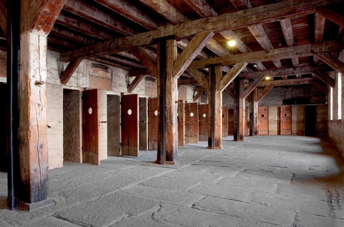 Conferenza sulla Risiera di San Sabba e il processo del 1976: un'importante occasione di memoria storica a Imperia Conferenza sulla Risiera di San Sabba e il processo del 1976: un'importante occasione di memoria storica a Imperia