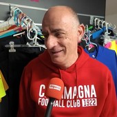 FUTSAL. Caramagna in Serie B, Barla conferma Bianco e chiama a raccolta la città (VIDEO) FUTSAL. Caramagna in Serie B, Barla conferma Bianco e chiama a raccolta la città (VIDEO)