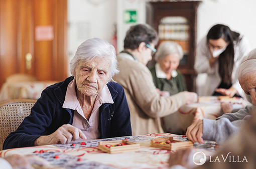 Imperia: quali le risposte alle necessità di anziani e fragili? Imperia: quali le risposte alle necessità di anziani e fragili?