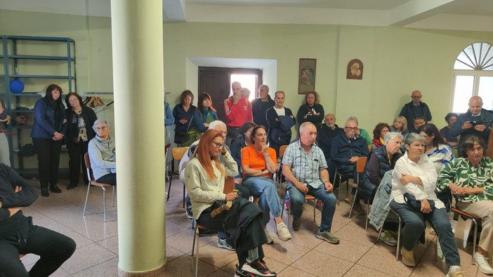 Cittadini interessati all'Aurelia Bis in assemblea lunedì ai Piani