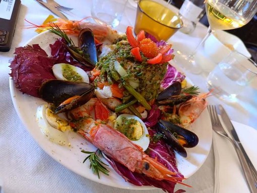 Liguria Gourmet allarga la rete ai ristoranti tipici regionali Liguria Gourmet allarga la rete ai ristoranti tipici regionali