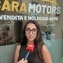 Estate, cresce a Imperia la richiesta di auto a noleggio (Video) Estate, cresce a Imperia la richiesta di auto a noleggio (Video)