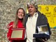 Pallapugno, Balun d’Or a Rebecca Klippl e  Riccardo Aicardi