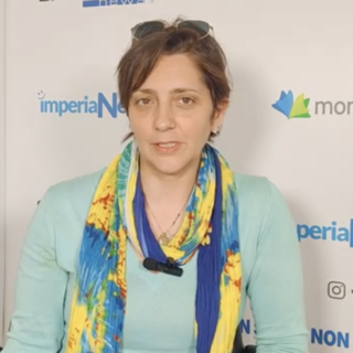 Imperia verso le elezioni, la candidata Rita Elena: "Mi batto per il sociale" (videointervista) Imperia verso le elezioni, la candidata Rita Elena: "Mi batto per il sociale" (videointervista)