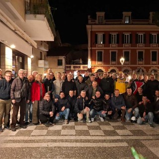 La grande rimpatriata della Mountain Bike, una serata per celebrare la storia e il futuro dell’off-road