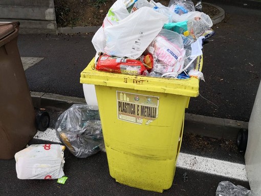 Imperia: nuovo corso per il porta a porta, in giunta la delibera per il dopo Teknoservice