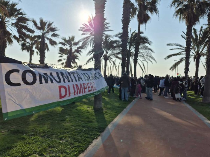 Imperia, progetto per una grande moschea: apertura del sindaco Scajola