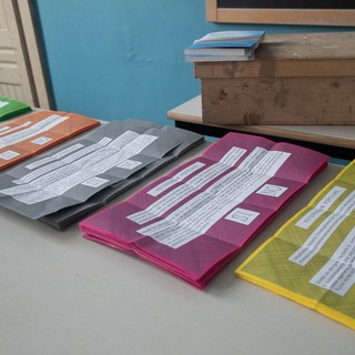 Diventare maggiorenni: il primo voto e il peso della scelta