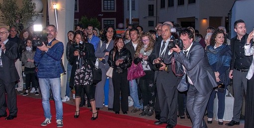 “Il Video Festival di Imperia non deve finire”, la solidarietà di attori e registi per Fiorenzo Runco “Il Video Festival di Imperia non deve finire”, la solidarietà di attori e registi per Fiorenzo Runco