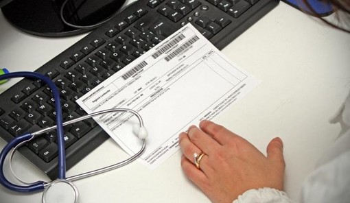 Rallentamento del servizio regionale di prenotazione: problema rientrato Rallentamento del servizio regionale di prenotazione: problema rientrato