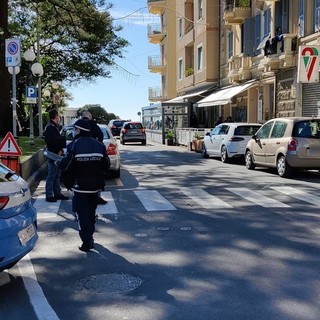 L'apertura di San Valentino costa cara a due ristoranti di Sanremo: multa e cinque giorni di chiusura