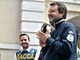 Marco Racca (Lega): “Insieme a Matteo Salvini 7 palchi e 1000 chilometri in 30 ore”