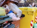 Raccolta differenziata, la provincia di Imperia dovrà sborsare 170 mila euro per le mancate performance