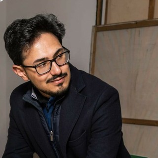 IL PERSONAGGIO. Dalla Valle Arroscia alla Biennale di Venezia: Lorenzo Sibilla, 23 anni e un progetto internazionale