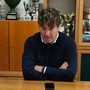 Imperia Calcio, Riolfo: &quot;Ottimista per il derby, ma devo ancora confrontarmi con la squadra&quot; (video)